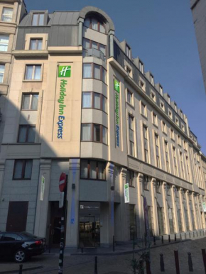 Holiday Inn Express Brussels-Grand-Place, an IHG Hotel